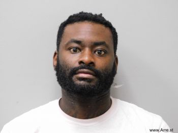 Antoine Marque Mcclellan Mugshot