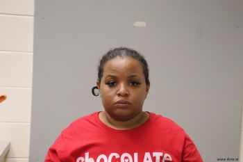 Antoinette Deshay Grays Mugshot