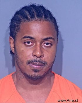 Antoinez Terrell Johnson Mugshot