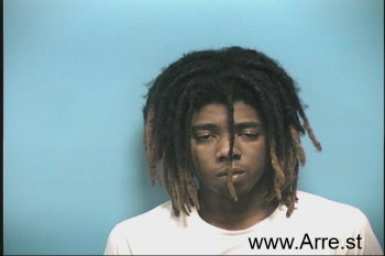 Antonio Melconte Alexander Mugshot