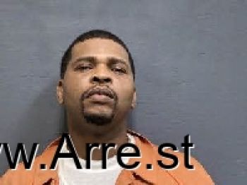 Antonio  Anderson Mugshot