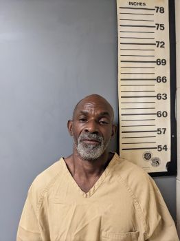 Antonio James Calloway Mugshot