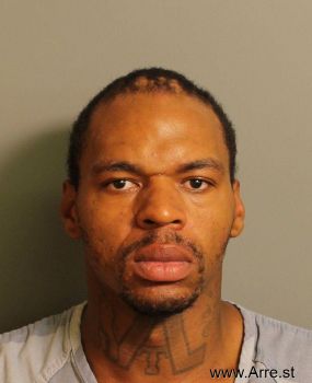 Antonio Demarcus Cameron Mugshot