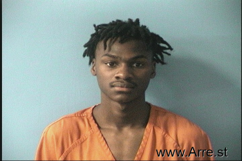 Antonio Dewayne Carter Mugshot