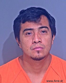 Antonio De Jesus Castro-palacios Mugshot