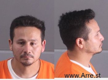 Antonio Rebollar Chavez Mugshot