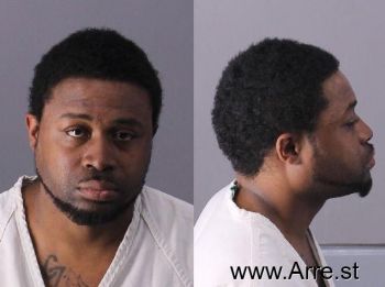 Antonio D Coleman Mugshot