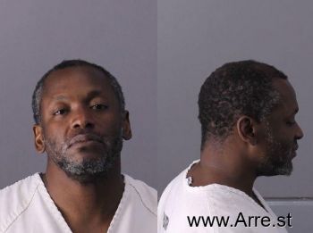 Antonio Lamar Davison Mugshot