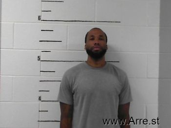 Antonio  Drake Mugshot