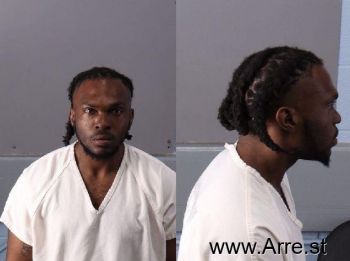 Antonio Bernard Elliott Mugshot