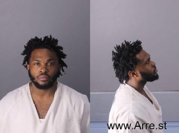 Antonio Bernard Elliott Mugshot