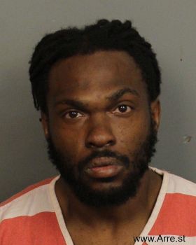 Antonio Bernard Elliott Mugshot