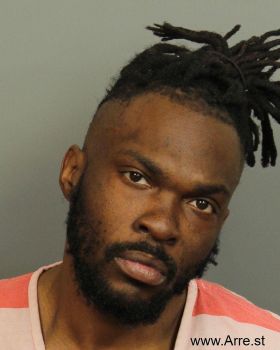 Antonio Bernard Elliott Mugshot