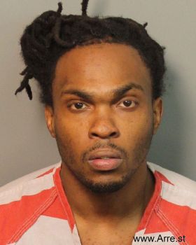 Antonio Bernard Elliott Mugshot