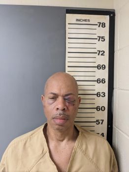 Antonio Roderick Evans Mugshot