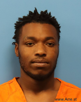 Antonio Deshawn Jr Gandy Mugshot