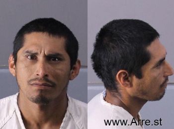 Antonio  Garcia Mugshot