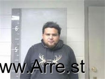 Antonio  Garcia Mugshot