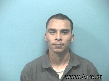 Antonio  Garcia Mugshot