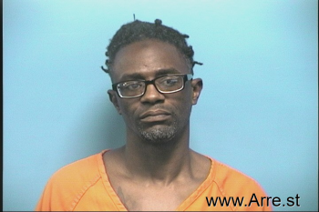 Antonio Deval Glover Mugshot