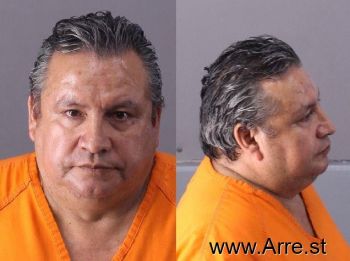 Antonio  Gonzalez Mugshot