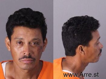 Antonio Aguilar Gonzalez Mugshot