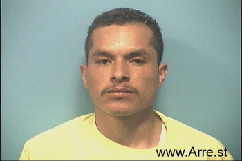 Antonio  Gonzalez-valdez Mugshot