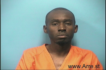 Antonio Dewaine Hale Mugshot