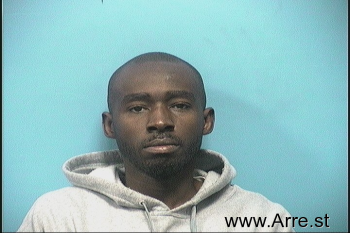 Antonio Dewaine Hale Mugshot