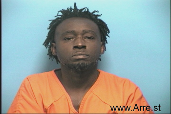 Antonio Dewaine Hale Mugshot