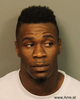 Antonio Jermaine Harrell Mugshot