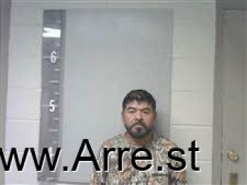 Antonio  Hernandez Mugshot