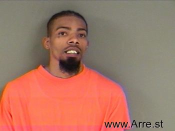 Antonio  Hill Mugshot