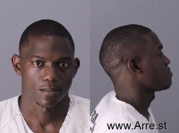 Antonio Jermell Jackson Mugshot