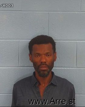 Antonio Demetruis Jackson Mugshot