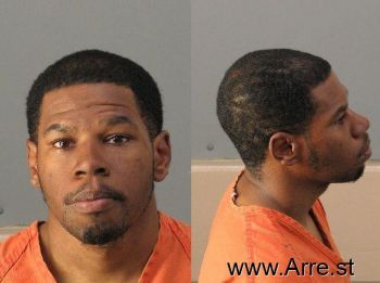 Antonio Lamar Jenkins Mugshot