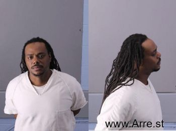 Antonio Dewayne Jenkins Mugshot