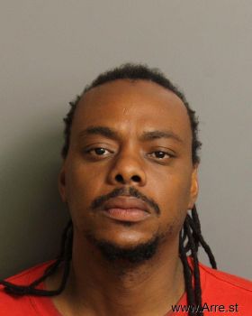 Antonio Dewayne Jenkins Mugshot