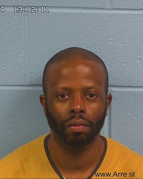 Antonio Bernard Kelley Mugshot