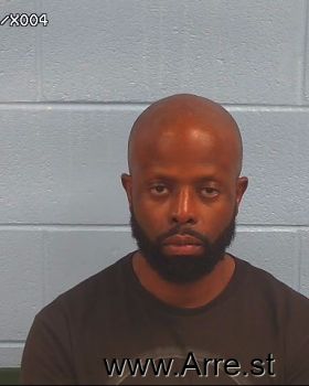 Antonio Bernard Kelley Mugshot