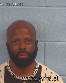 Antonio Bernard Kelley Mugshot