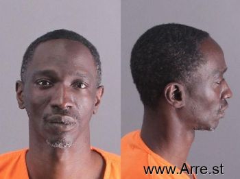 Antonio Demarcus King Mugshot