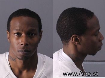 Antonio Dewayne Lewis Mugshot