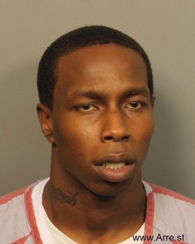 Antonio Dewayne Lewis Mugshot