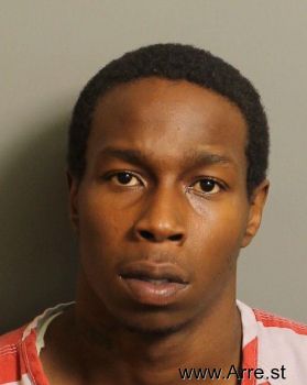 Antonio Dewayne Lewis Mugshot