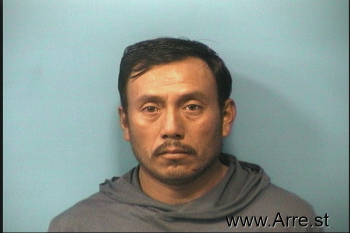 Antonio Hernandez Madrigales Mugshot