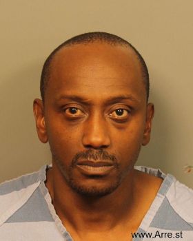 Antonio  Mccoy Mugshot