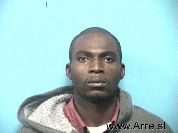 Antonio Leree Mcfarland Mugshot