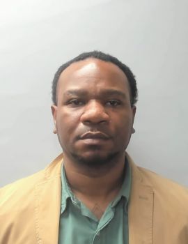 Antonio Gabriel Mitchell Mugshot