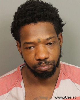 Antonio  Moore Mugshot